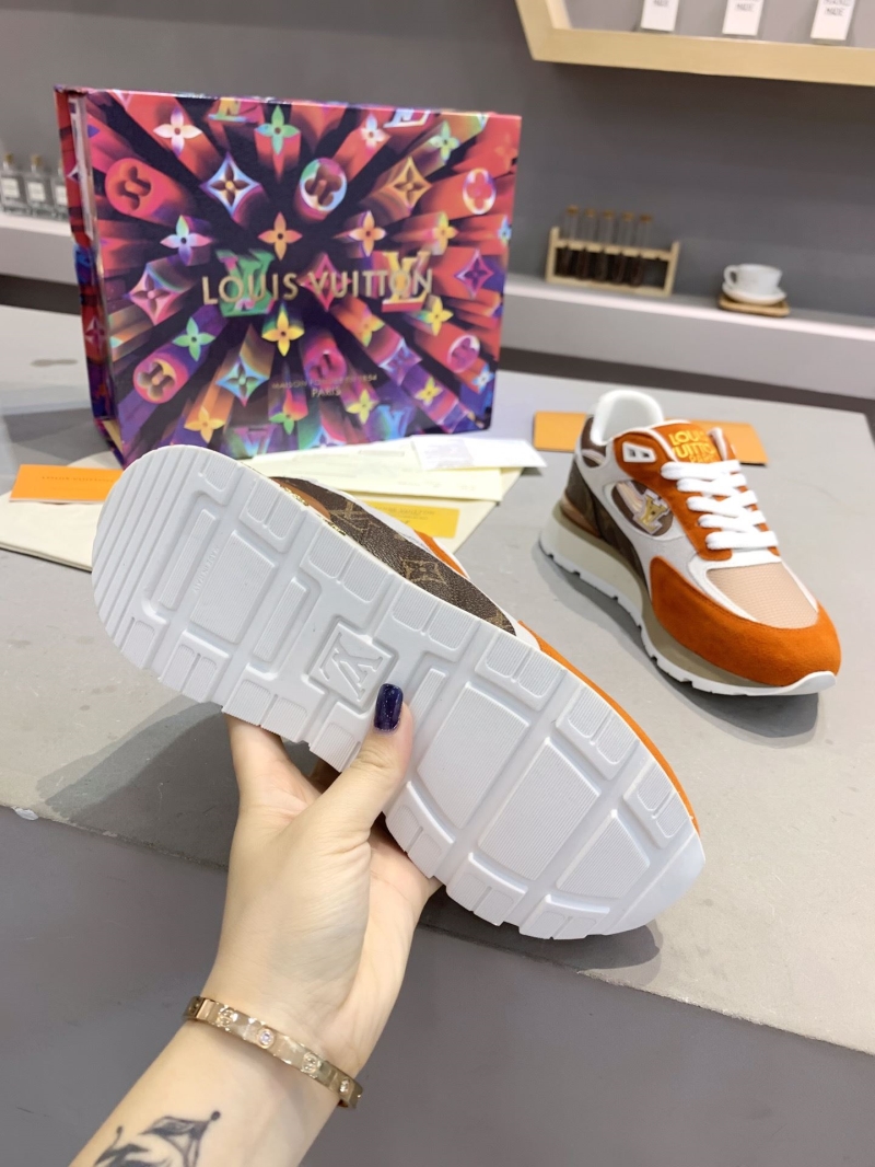 LV Sneakers